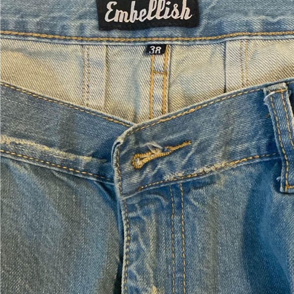 New jeans never worn.